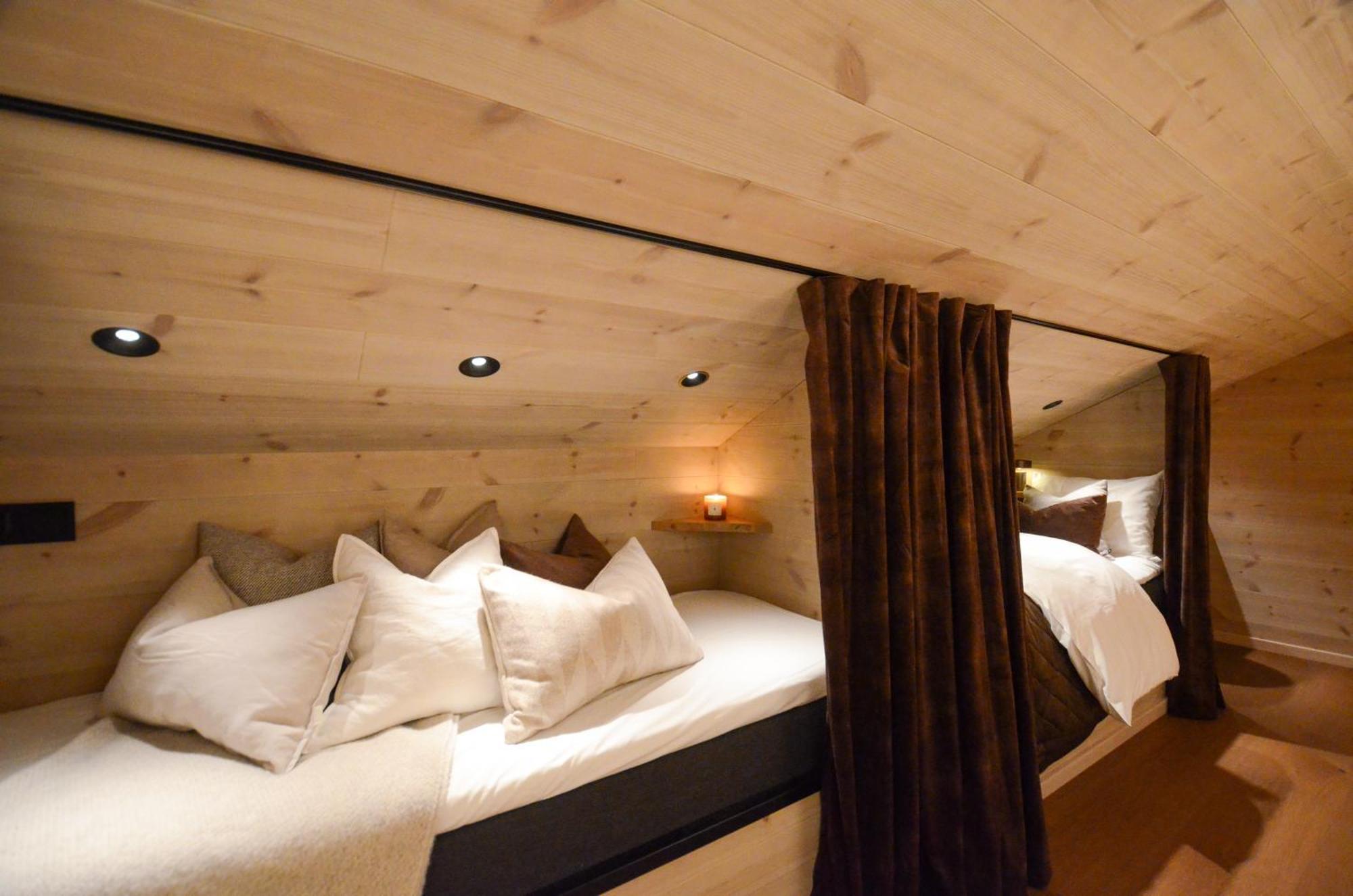 Steam Pier Apartment Kvaloya Bagian luar foto